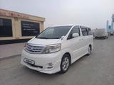 Toyota Alphard 2005 годаfor7 800 000 тг. в Жанатас – фото 3