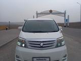 Toyota Alphard 2005 годаfor7 800 000 тг. в Жанатас – фото 4