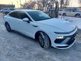 Hyundai Sonata 2024 годаүшін14 500 000 тг. в Туркестан