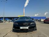 Toyota Camry 2014 года за 7 500 000 тг. в Усть-Каменогорск