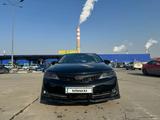 Toyota Camry 2014 годаүшін7 500 000 тг. в Усть-Каменогорск