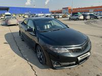 Toyota Camry 2014 года за 7 000 000 тг. в Усть-Каменогорск