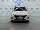 Hyundai Accent 2020 года за 7 900 000 тг. в Алматы – фото 2