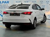 Hyundai Accent 2020 года за 7 900 000 тг. в Алматы – фото 4