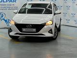 Hyundai Accent 2020 года за 7 900 000 тг. в Алматы