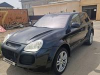 Porsche Cayenne 2004 года за 4 500 000 тг. в Атырау