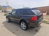 Porsche Cayenne 2004 годаүшін4 500 000 тг. в Атырау – фото 4