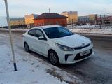 Kia Rio 2018 годаүшін6 400 000 тг. в Астана – фото 2