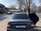 ВАЗ (Lada) Priora 2170 2008 года за 1 500 000 тг. в Алматы – фото 5