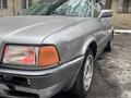 Audi 80 1992 годаfor1 050 000 тг. в Талдыкорган – фото 3