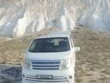 Nissan Elgrand 2006 годаүшін6 500 000 тг. в Жанаозен – фото 4