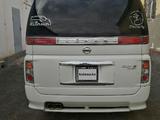 Nissan Elgrand 2006 годаүшін6 500 000 тг. в Жанаозен – фото 5