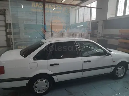 Volkswagen Passat 1993 года за 1 800 000 тг. в Астана – фото 8