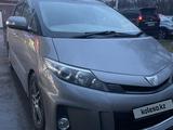 Toyota Estima 2013 года за 10 500 000 тг. в Алматы