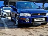 Subaru Impreza 1998 годаүшін1 990 000 тг. в Алматы – фото 3