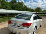 Chevrolet Cruze 2014 годаүшін4 500 000 тг. в Астана – фото 2