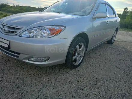 Toyota Camry 2003 года за 5 300 000 тг. в Актобе
