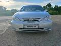 Toyota Camry 2003 года за 5 300 000 тг. в Актобе – фото 2