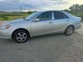 Toyota Camry 2003 года за 5 300 000 тг. в Актобе – фото 3