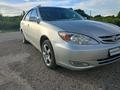 Toyota Camry 2003 года за 5 300 000 тг. в Актобе – фото 4