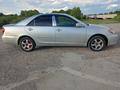 Toyota Camry 2003 года за 5 300 000 тг. в Актобе – фото 6