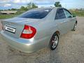 Toyota Camry 2003 года за 5 300 000 тг. в Актобе – фото 7