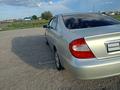 Toyota Camry 2003 года за 5 300 000 тг. в Актобе – фото 9