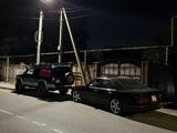 Mercedes-Benz E 55 AMG 2001 годаүшін7 200 000 тг. в Алматы – фото 5