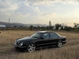 Mercedes-Benz E 55 AMG 2001 годаүшін7 200 000 тг. в Алматы – фото 2