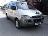 Hyundai Starex 2004 годаүшін2 650 000 тг. в Шымкент