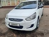 Hyundai Accent 2011 года за 4 300 000 тг. в Семей