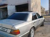 Mercedes-Benz E 280 1992 года за 1 800 000 тг. в Тараз – фото 2