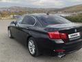 BMW 528 2015 годаүшін12 700 000 тг. в Усть-Каменогорск – фото 3