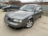Audi A6 1998 года за 2 500 000 тг. в Житикара