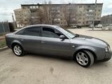 Audi A6 1998 года за 2 500 000 тг. в Житикара – фото 2