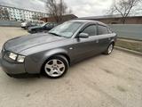 Audi A6 1998 года за 2 500 000 тг. в Житикара – фото 3