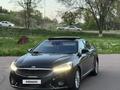 Kia K7 2017 года за 9 100 000 тг. в Алматы – фото 4