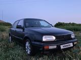 Volkswagen Golf 1992 года за 1 000 000 тг. в Петропавловск – фото 2