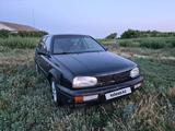 Volkswagen Golf 1992 года за 1 000 000 тг. в Петропавловск – фото 4
