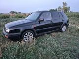 Volkswagen Golf 1992 года за 1 000 000 тг. в Петропавловск – фото 5