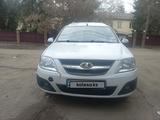 ВАЗ (Lada) Largus 2014 года за 2 900 000 тг. в Талгар – фото 2