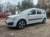 ВАЗ (Lada) Largus 2014 года за 2 900 000 тг. в Талгар