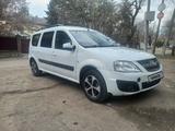 ВАЗ (Lada) Largus 2014 года за 2 900 000 тг. в Талгар – фото 3