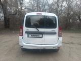 ВАЗ (Lada) Largus 2014 года за 2 900 000 тг. в Талгар – фото 4