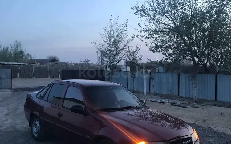 Daewoo Nexia 2008 года за 1 400 000 тг. в Кызылорда