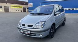 Renault Scenic 2003 годаүшін2 900 000 тг. в Петропавловск