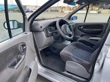 Renault Scenic 2003 года за 2 900 000 тг. в Петропавловск – фото 5