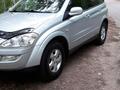 SsangYong Kyron 2012 года за 5 750 000 тг. в Петропавловск