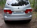 SsangYong Kyron 2012 года за 5 750 000 тг. в Петропавловск – фото 6