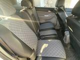 Chevrolet Orlando 2014 года за 3 600 000 тг. в Шымкент – фото 4